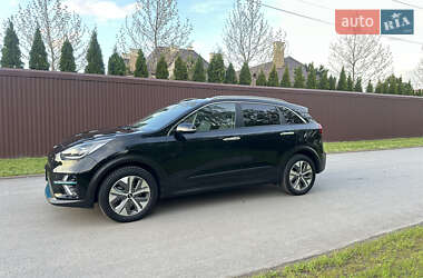 Внедорожник / Кроссовер Kia Niro 2019 в 