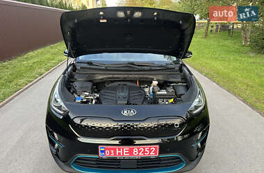 Внедорожник / Кроссовер Kia Niro 2019 в 