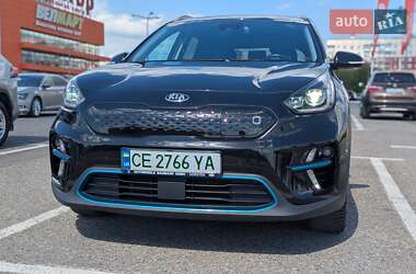 Внедорожник / Кроссовер Kia Niro 2021 в Черновцах