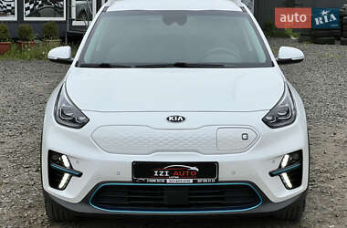 Внедорожник / Кроссовер Kia Niro 2020 в 