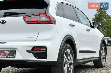 Внедорожник / Кроссовер Kia Niro 2020 в 