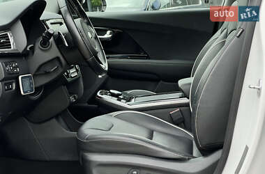 Внедорожник / Кроссовер Kia Niro 2020 в 