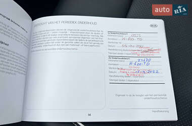 Внедорожник / Кроссовер Kia Niro 2020 в 