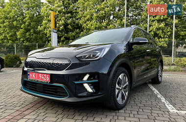 Внедорожник / Кроссовер Kia Niro 2020 в Луцке