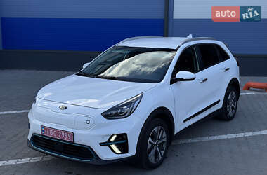 Внедорожник / Кроссовер Kia Niro 2019 в Ровно