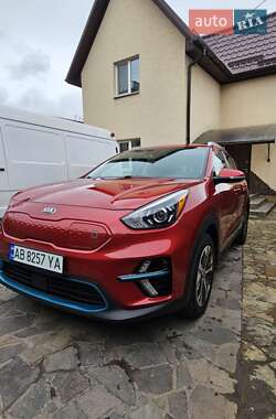 Позашляховик / Кросовер Kia Niro 2020 в Вінниці