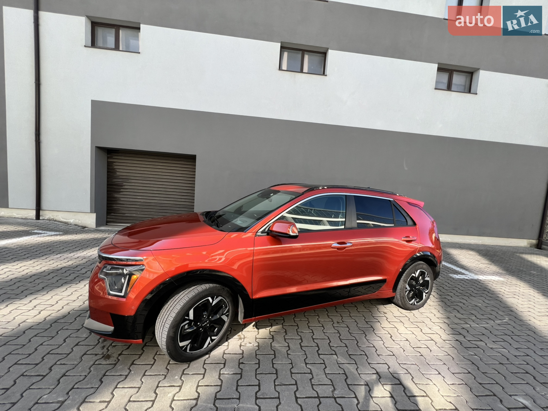 2023 Kia Niro - мініатюра 2