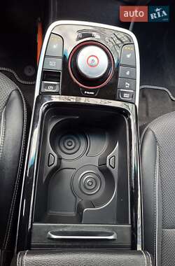 Внедорожник / Кроссовер Kia Niro 2020 в 