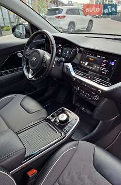 Внедорожник / Кроссовер Kia Niro 2020 в 