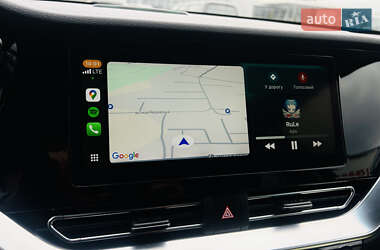 Внедорожник / Кроссовер Kia Niro 2020 в 