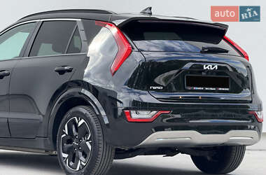 Внедорожник / Кроссовер Kia Niro 2022 в 
