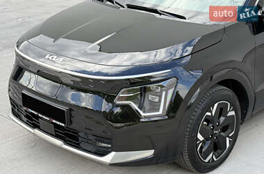 Внедорожник / Кроссовер Kia Niro 2022 в 