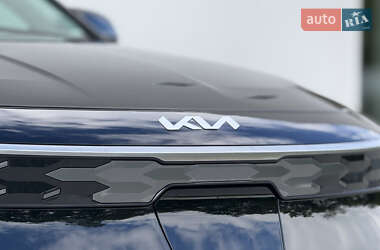 Внедорожник / Кроссовер Kia Niro 2022 в 