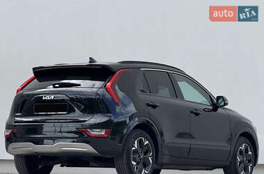 Внедорожник / Кроссовер Kia Niro 2022 в 