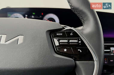 Внедорожник / Кроссовер Kia Niro 2022 в 