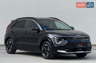 Внедорожник / Кроссовер Kia Niro 2022 в 