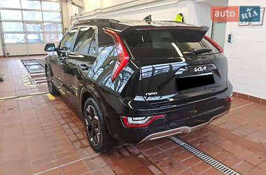 Внедорожник / Кроссовер Kia Niro 2022 в 