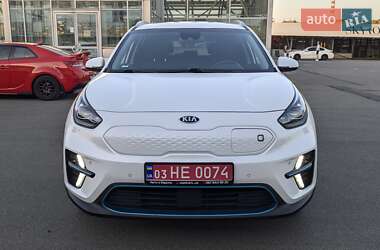 Внедорожник / Кроссовер Kia Niro 2020 в Киеве