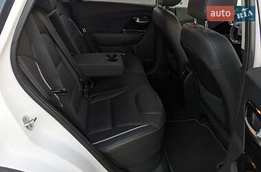 Позашляховик / Кросовер Kia Niro 2020 в 