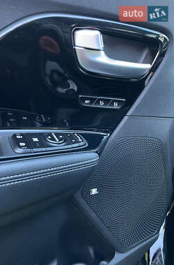 Внедорожник / Кроссовер Kia Niro 2019 в 