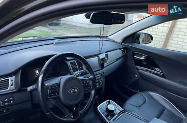 Внедорожник / Кроссовер Kia Niro 2019 в 