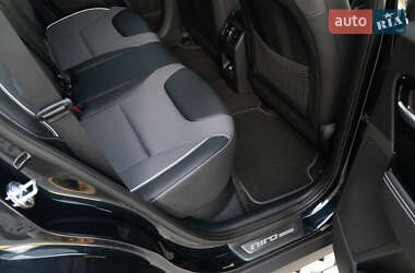 Позашляховик / Кросовер Kia Niro 2021 в 