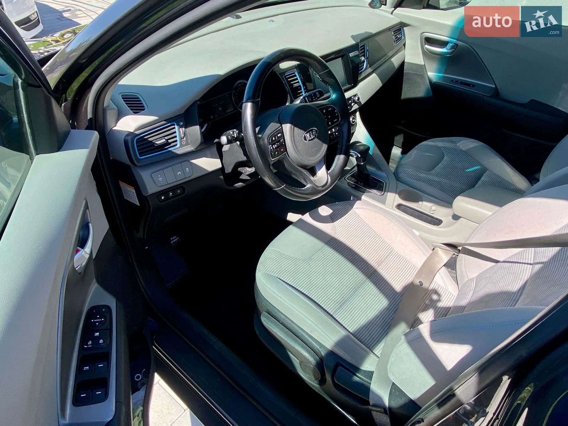 2018 Kia Niro - мініатюра 20