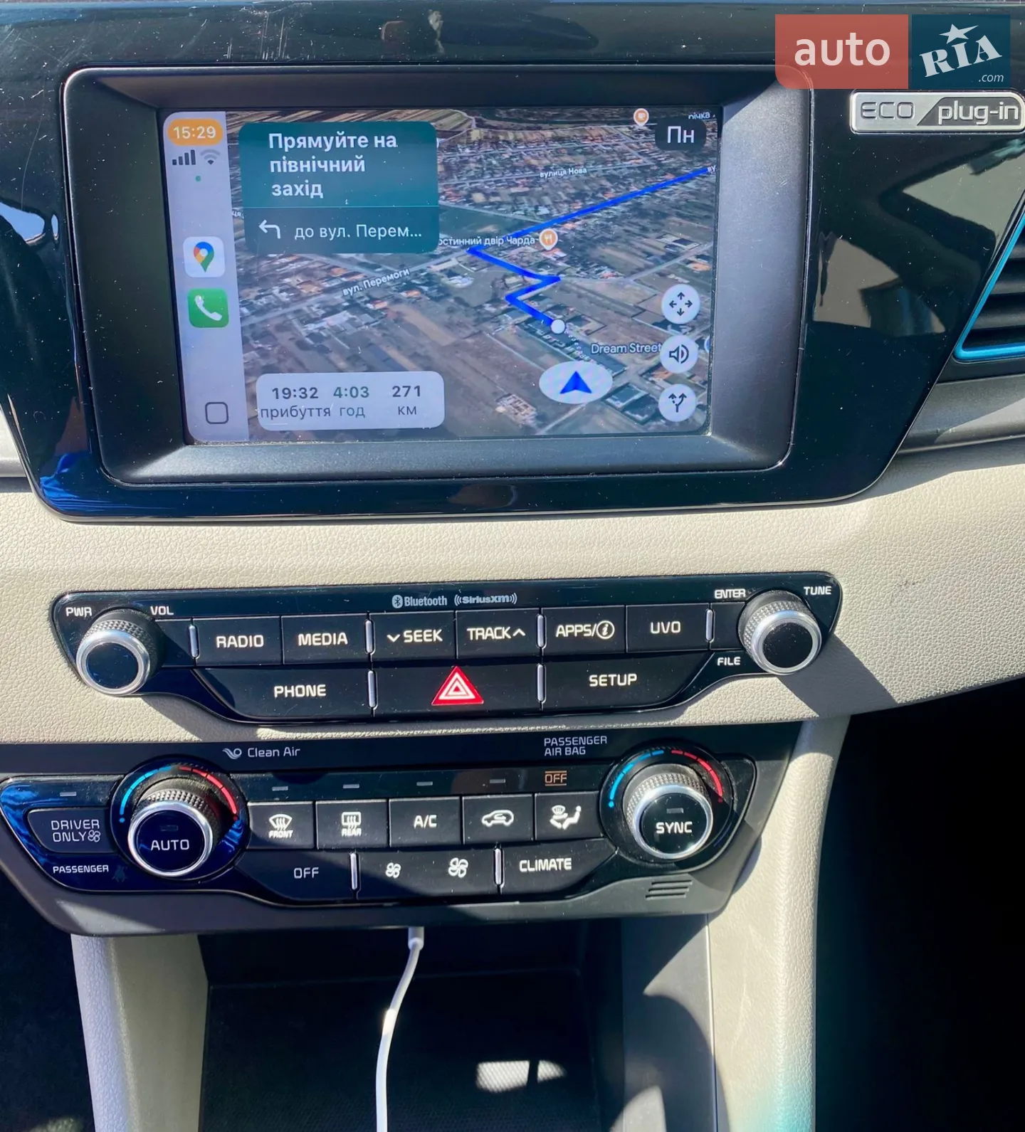 2018 Kia Niro - мініатюра 29