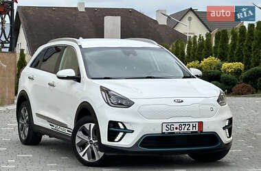 Внедорожник / Кроссовер Kia Niro 2021 в Дрогобыче