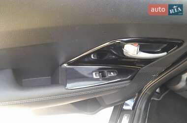 Внедорожник / Кроссовер Kia Niro 2019 в 