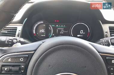 Внедорожник / Кроссовер Kia Niro 2019 в 