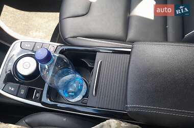 Внедорожник / Кроссовер Kia Niro 2019 в 
