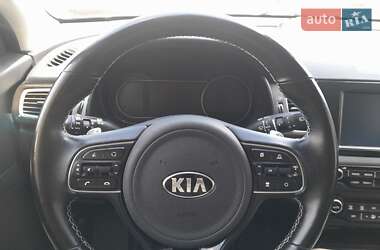 Внедорожник / Кроссовер Kia Niro 2019 в 