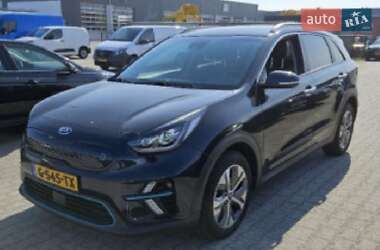 Внедорожник / Кроссовер Kia Niro 2019 в Житомире