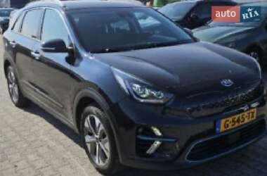 Внедорожник / Кроссовер Kia Niro 2019 в 