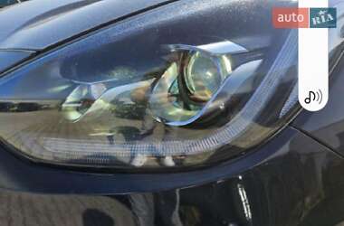 Внедорожник / Кроссовер Kia Niro 2019 в 