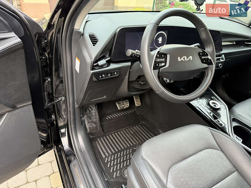 Позашляховик / Кросовер Kia Niro 2023 в Вінниці