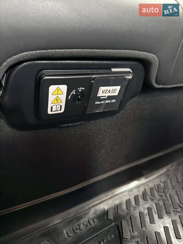 Позашляховик / Кросовер Kia Niro 2023 в Вінниці