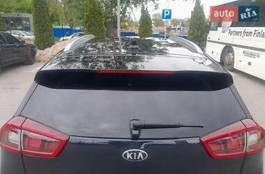 Внедорожник / Кроссовер Kia Niro 2019 в 
