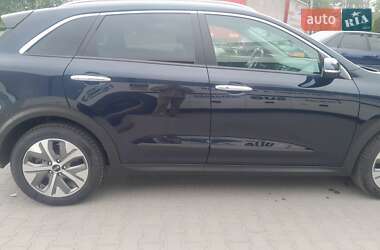Внедорожник / Кроссовер Kia Niro 2019 в 
