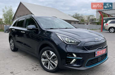 Внедорожник / Кроссовер Kia Niro 2019 в Львове