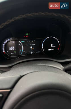 Внедорожник / Кроссовер Kia Niro 2019 в 