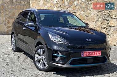 Позашляховик / Кросовер Kia Niro 2019 в Рівному