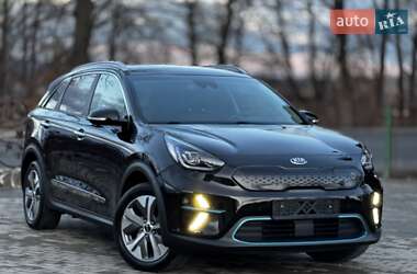Позашляховик / Кросовер Kia Niro 2020 в Дрогобичі