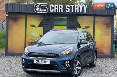 Внедорожник / Кроссовер Kia Niro 2020 в Стрые