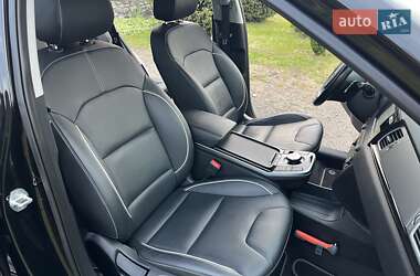 Позашляховик / Кросовер Kia Niro 2019 в 