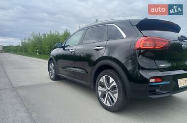 Внедорожник / Кроссовер Kia Niro 2020 в 
