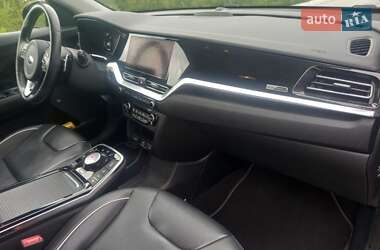 Внедорожник / Кроссовер Kia Niro 2020 в 