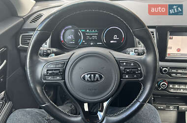 Внедорожник / Кроссовер Kia Niro 2020 в 