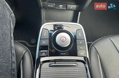 Внедорожник / Кроссовер Kia Niro 2020 в 